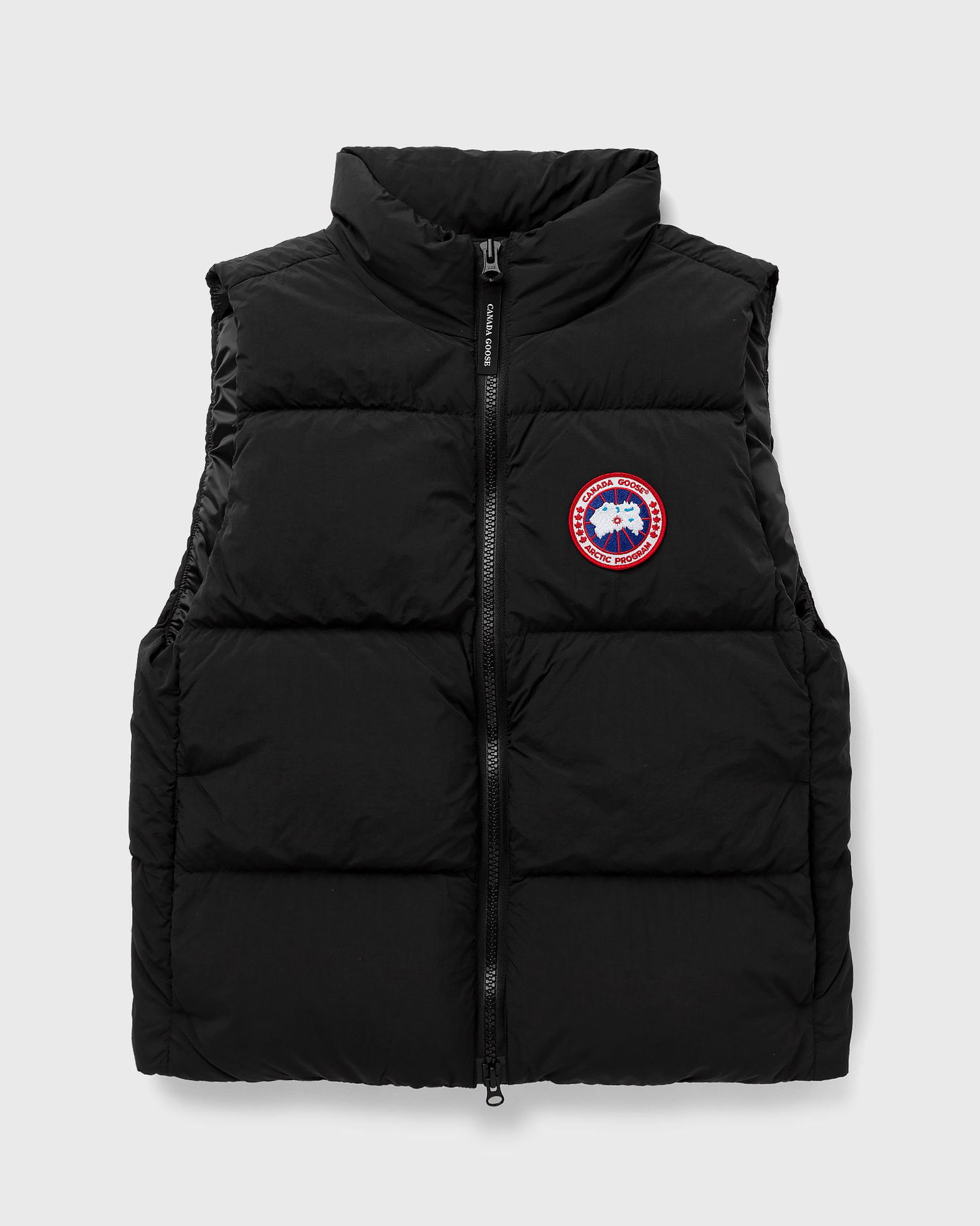 Жилетка Canada Goose Lawrence Puffer Vest Черно | 2804M-61, 0