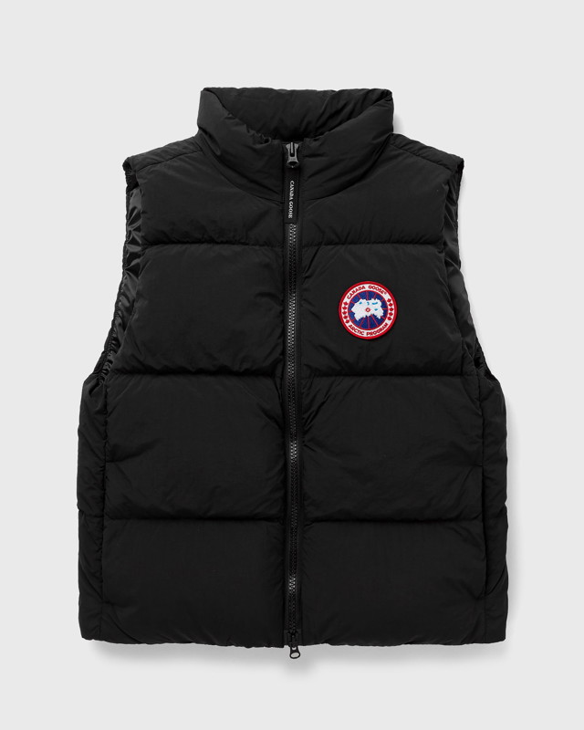 Lawrence Puffer Vest