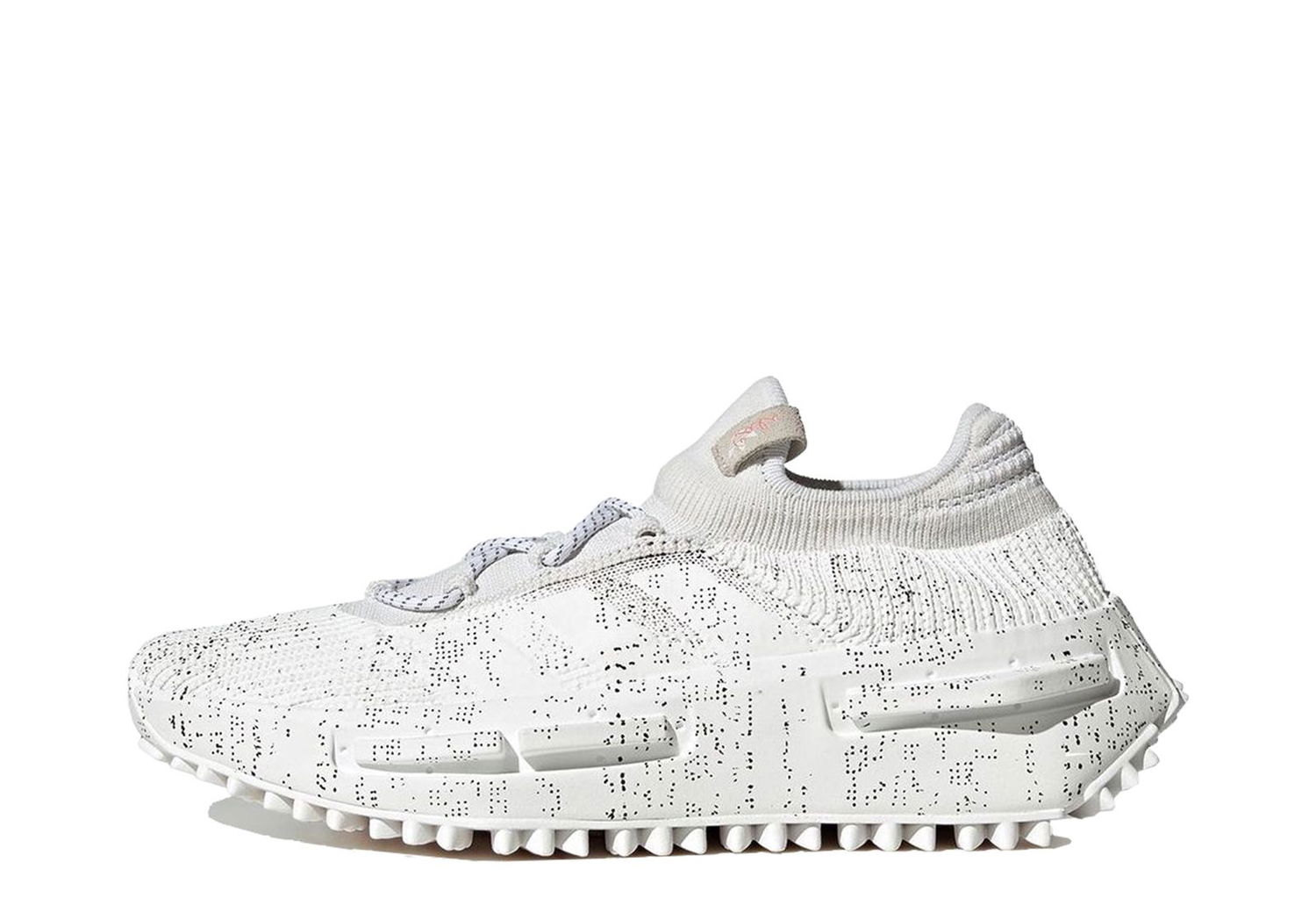 Кецове и обувки adidas Originals Cali DeWitt x NMD_S1 "Crystal White" Бяло | IG9674, 1