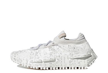 Кецове и обувки adidas Originals Cali DeWitt x NMD_S1 "Crystal White" Бяло | IG9674, 1