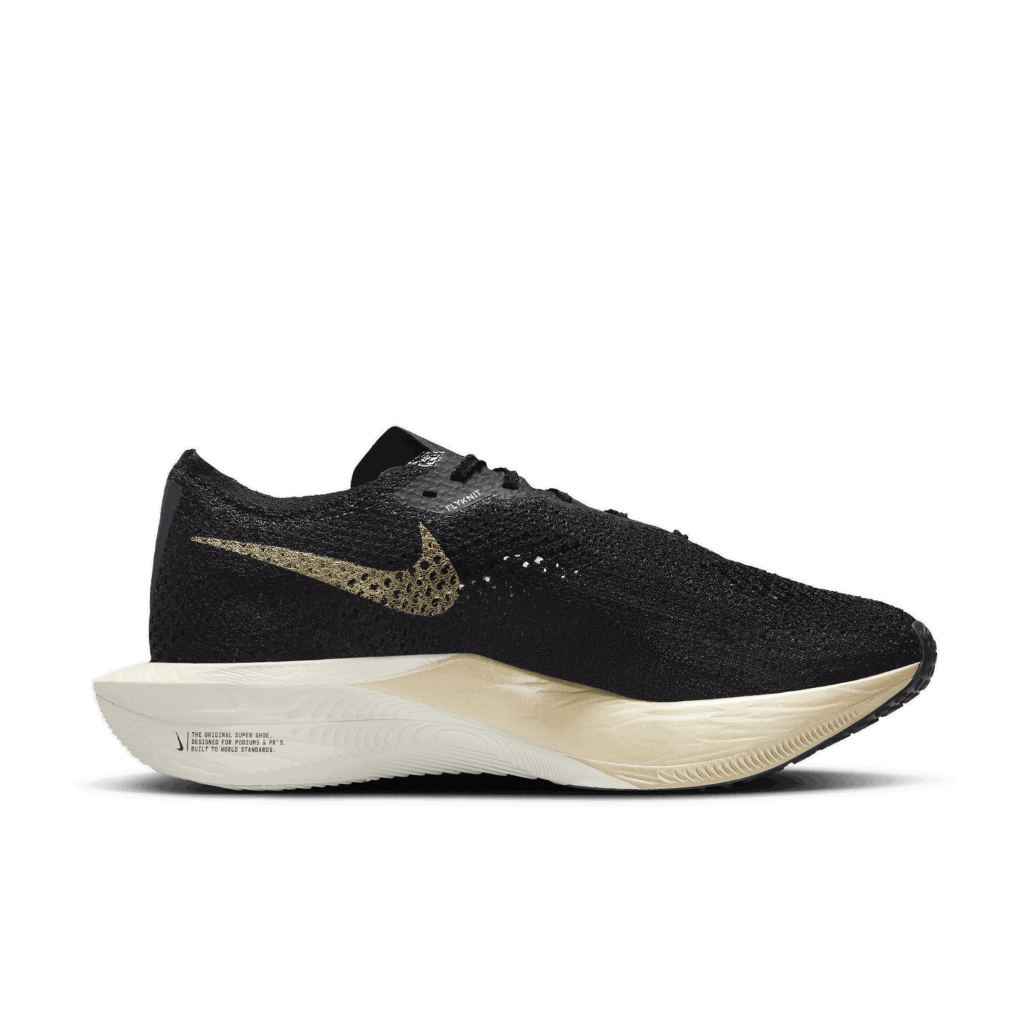 Кецове и обувки Nike Vaporfly 3 Черно | DV4129-001, 1