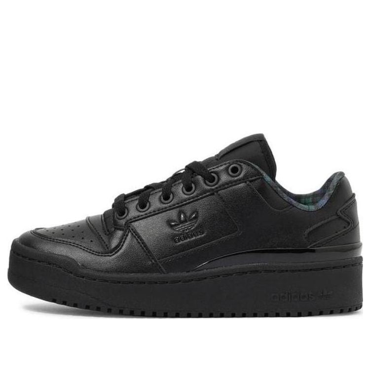 Кецове и обувки adidas Originals FORUM Bold Черно | IG8670