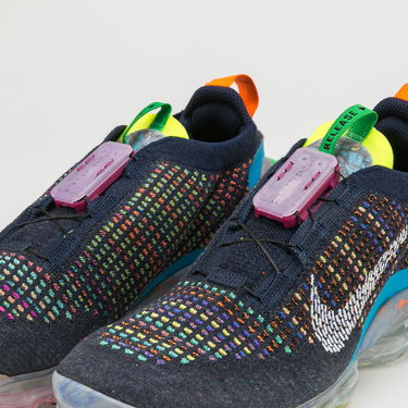 Кецове и обувки Nike Air Vapormax 2020 FK Тъмно синьо | CJ6740-400, 5