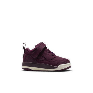 Кецове и обувки Jordan Jordan Spizike Low Бургунди | FQ3952-641, 2