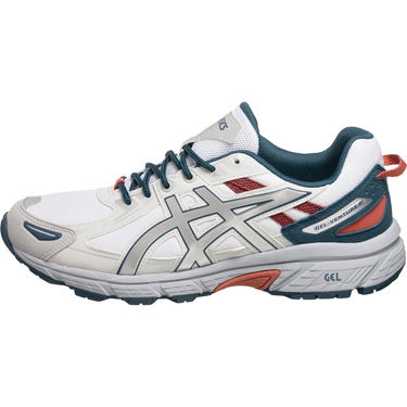 Кецове и обувки Asics Gel-Venture 6 Бяло | 1201A553-100, 3