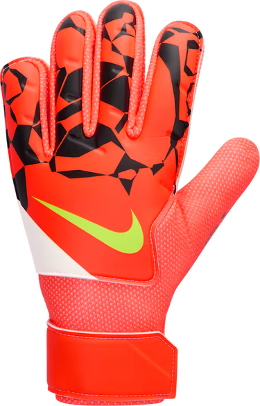 Ръкавици Nike Match Jr Goalkeeper Gloves Kids Многоцветен | hq0258-830, 0