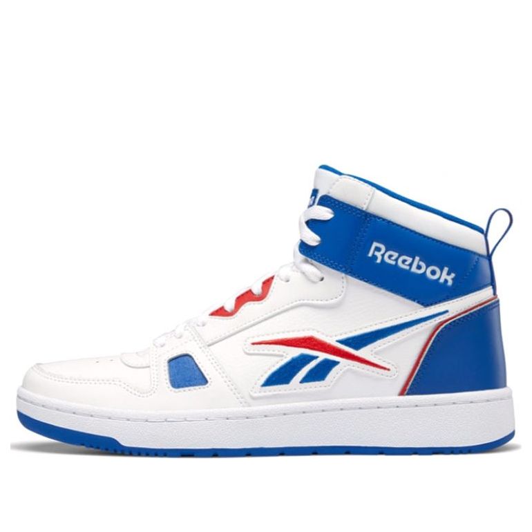 Кецове и обувки Reebok Resonator Mid Бяло | G57705, 0