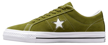Кецове и обувки Converse One Star Pro Зелено | a04599c-391, 1