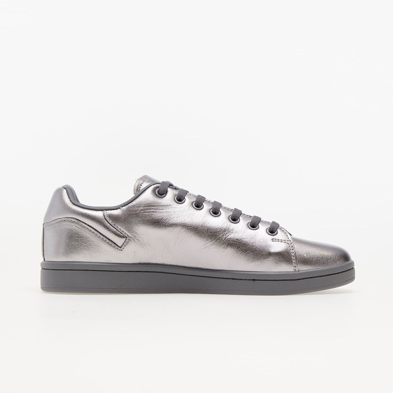 Кецове и обувки RAF SIMONS Orion Металик | HR760001L 0050, 1