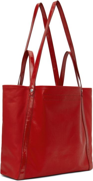 Голяма пазарска чанта rag & bone rag & bone Jet Tote Bag Червено | WHH24HL1004CV04, 2