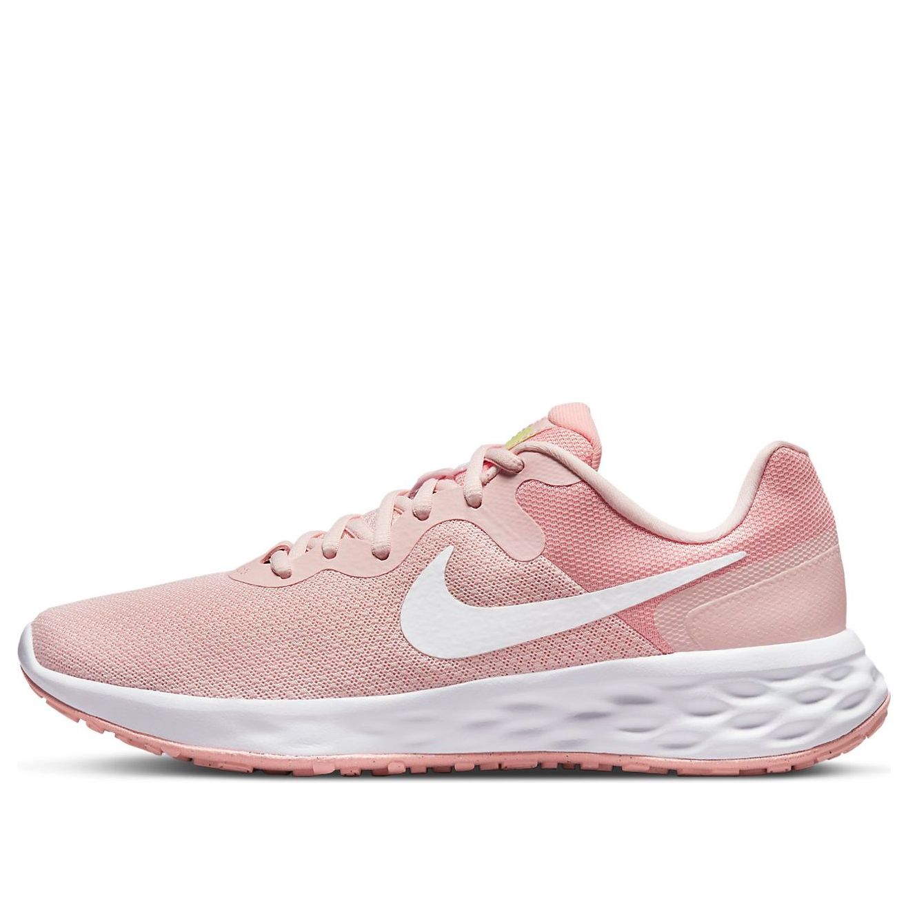 Кецове и обувки Nike Revolution 6 Next Nature Розово | DC3729-600, 0