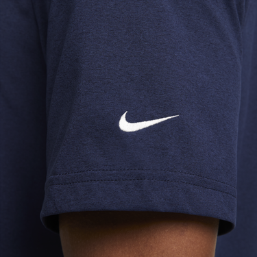 Тениска Nike Dri-FIT Track Club Синьо | FB5512-410, 2