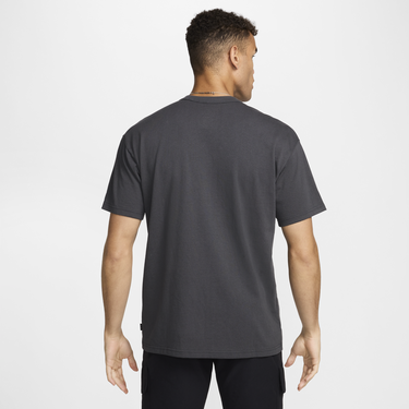 Тениска Nike Sportswear Premium Essentials Сиво | DO7392-060, 3