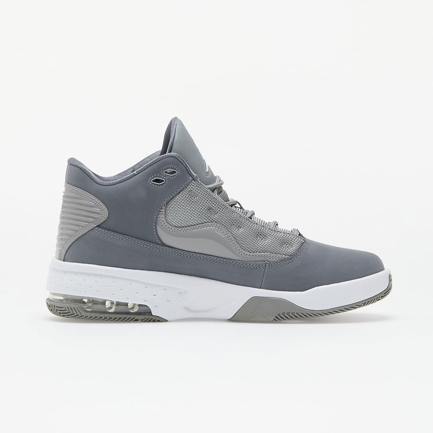 Кецове и обувки Jordan Max Aura 2 Сиво | CK6636-012, 1
