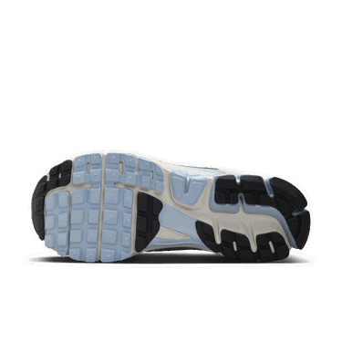 Кецове и обувки Nike Zoom Vomero 5 W Сиво | FQ7079-001, 3