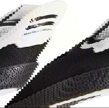 Кецове и обувки adidas Originals Pharrell Williams Tennis Hu Черно | gz3927, 4