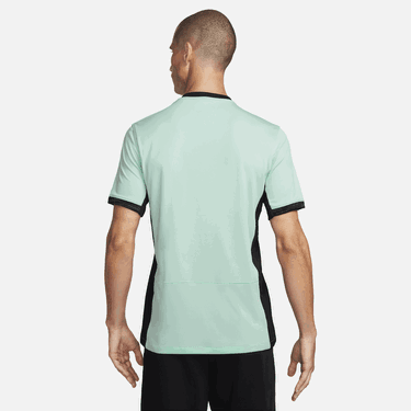 Фланелка Nike Dri-FIT Chelsea F.C. 2023/24 Stadium Third Football Shirt Зелено | DX9819-354, 1