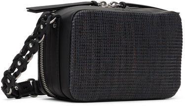 Чанта през рамо rag & bone Rag & Bone Cami Camera Bag Черно | WHH24P1001SL01, 1