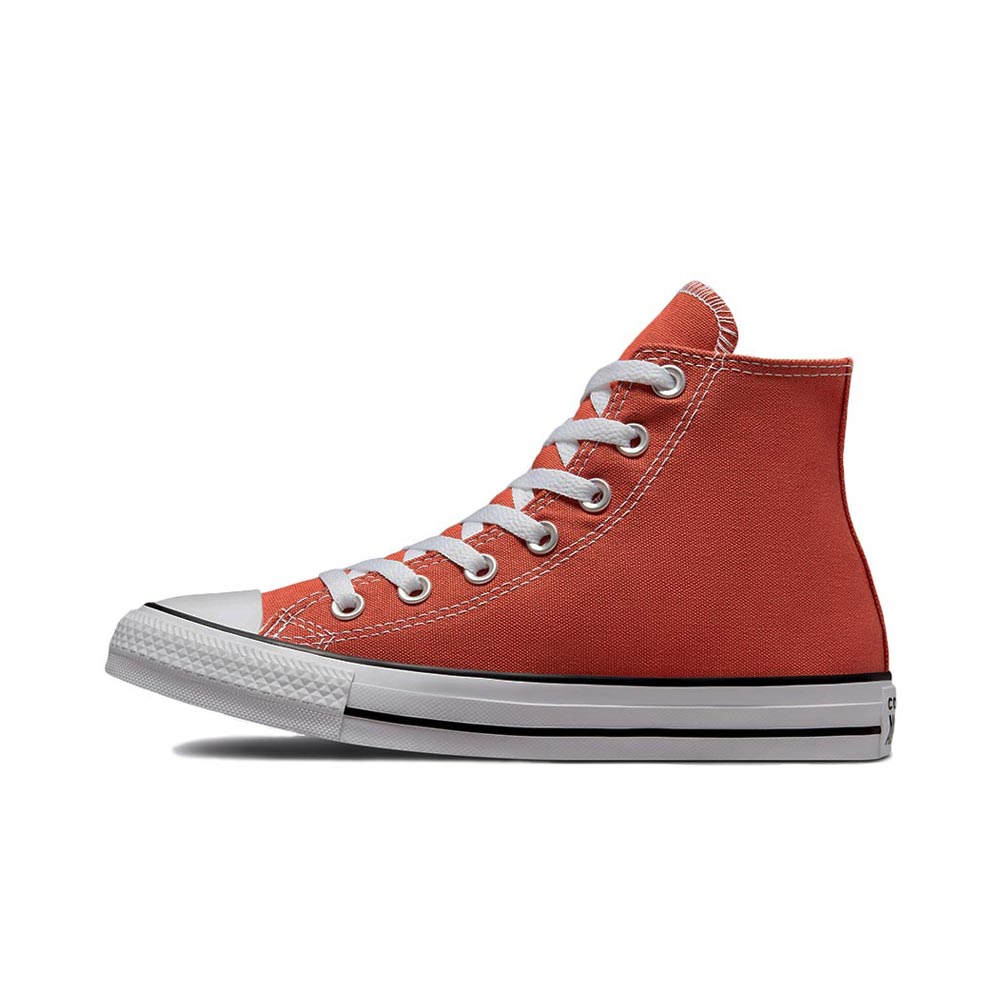 Кецове и обувки Converse Chuck Taylor All Star Seasonal Color Червено | 172684C, 0