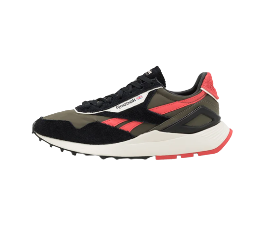 Кецове и обувки Reebok CL Legacy AZ Многоцветен | GY0420, 0