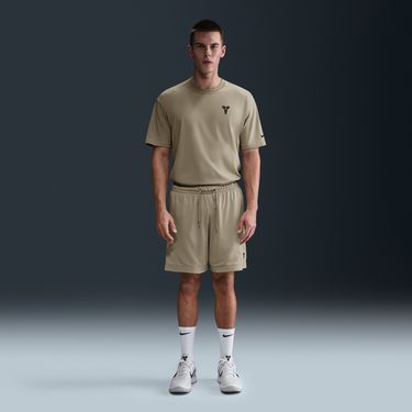 Къси панталони Nike Kobe Dri-FIT Basketball Shorts 15cm Бежово | HJ8103-251, 3