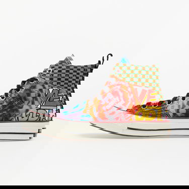 Кецове и обувки Converse Joe Fresh Goods Chuck 70 Многоцветен | 170646C, 0