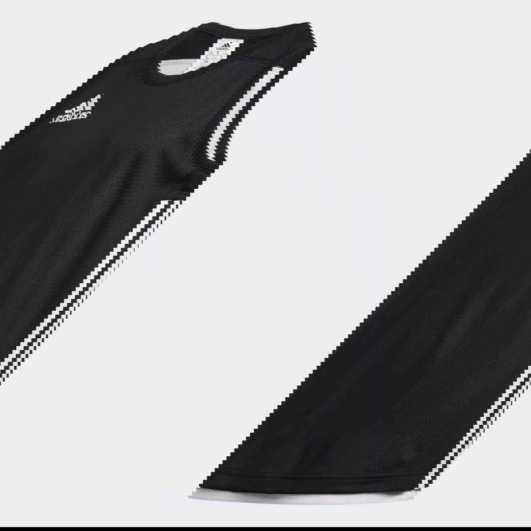 Фланелка adidas Originals 3G Speed Reversible Черно | DX6387, 0