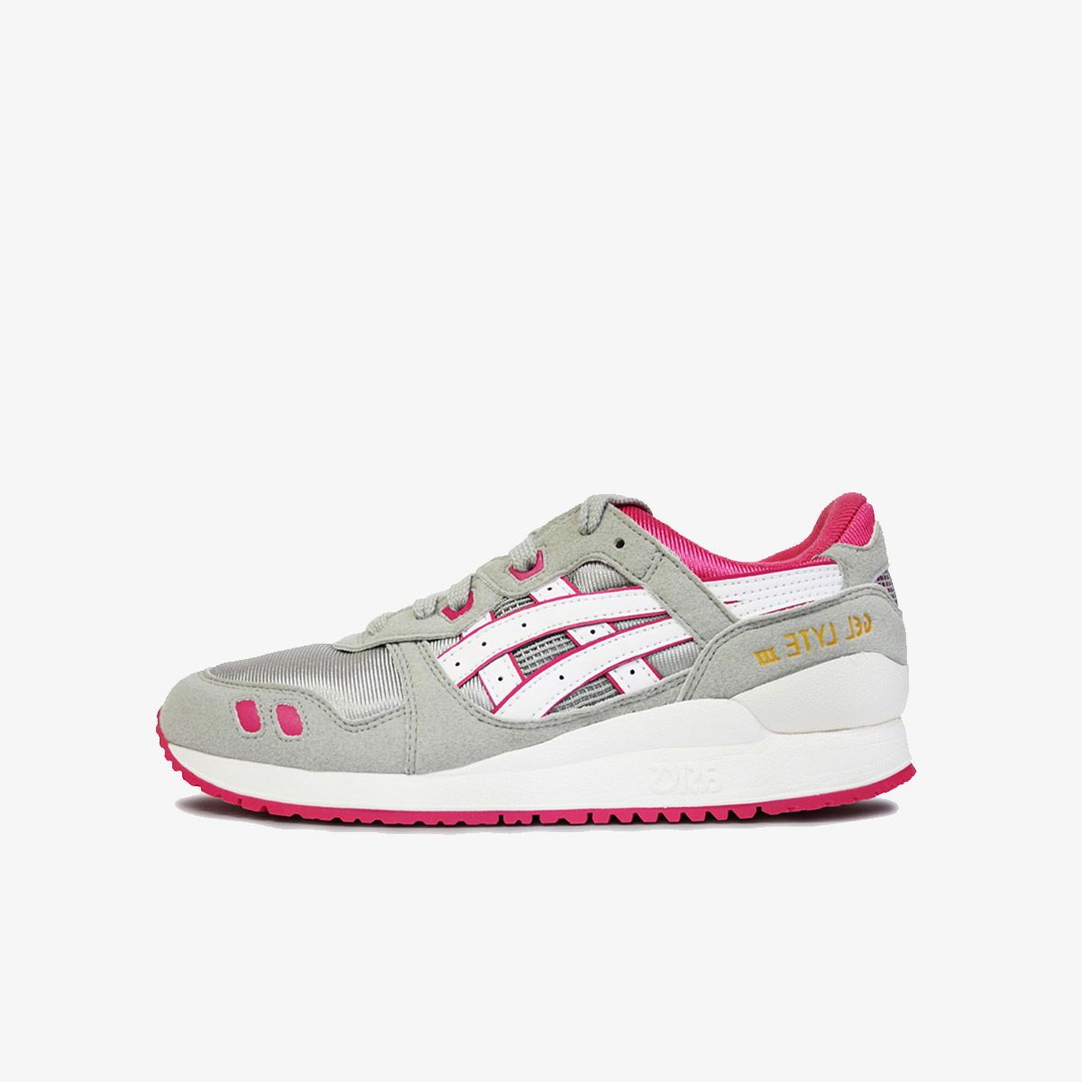 Кецове и обувки Asics GEL LYTE III Сиво | C5A4N-1301, 0