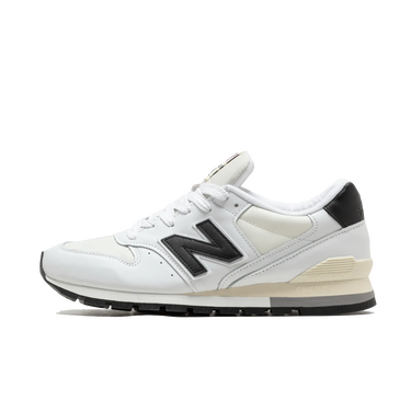 Кецове и обувки New Balance 996 Бяло | U996TC, 0