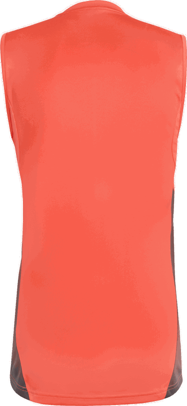 Потник adidas Originals FC Bayern Tiro25 Competition Sleeveless Jersey Оранжево
 | jn7523, 1