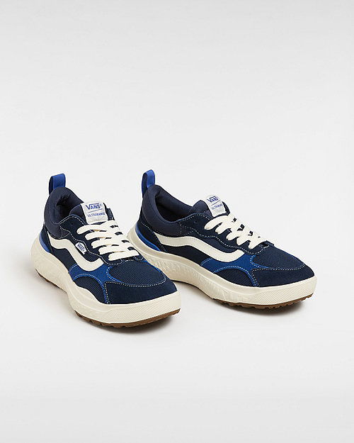 Кецове и обувки Vans Mte Ultrarange Neo Vr3 Shoes (navy/true Blue) Unisex Blue, Size 2.5 Тъмно синьо | VN000CWENE7, 1