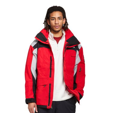 Ветровка The North Face BB Search & Rescue Dryvent Jacket Червено | NF0A55I96821, 0