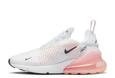 Кецове и обувки Nike Air Max 270 Бяло | ah6789-110, 2