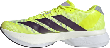 Кецове и обувки adidas Originals Adizero Boston 13 Жълто | jp9251, 3