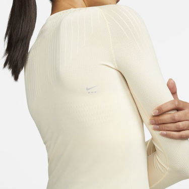 Тениска Nike MMW Top Бежово | DD9424-280, 1