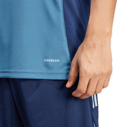 Фланелка adidas Originals Arsenal Training Jersey 2025/26 Синьо | jj1788, 5