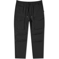 Карго панталони EDWIN Edwin Manoeuvre Cargo Pants Черно | I032532-8967, 1