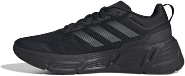 Кецове и обувки adidas Originals Questar Черно | GZ0631, 4