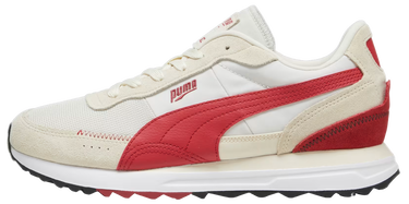 Кецове и обувки Puma Road Rider SD Бежово | 397377-06, 1