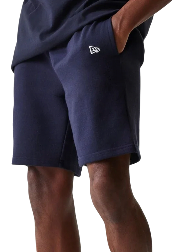 Къси панталони New Era New Era NOS MLB New York Yankees Shorts Тъмно синьо | 60675752-60675752