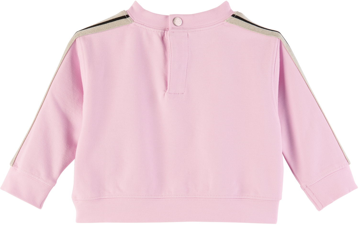 Пуловер Palm Angels Palm Angels 'The Palm' Sweatshirt Розово | PGXC001S25FLE0043B10, 1