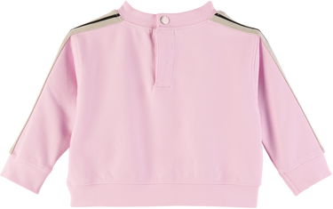 Пуловер Palm Angels Palm Angels 'The Palm' Sweatshirt Розово | PGXC001S25FLE0043B10, 1