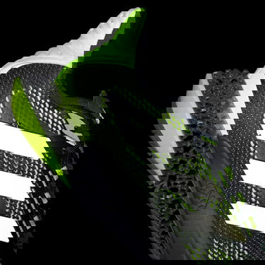 Кецове и обувки adidas Performance 4D FWD Pulse Зелено | Q46451, 6