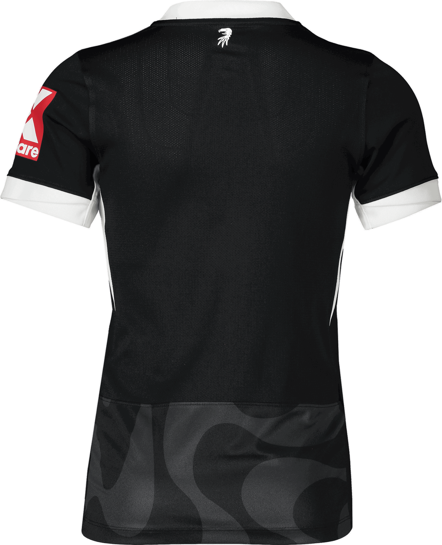 Фланелка Nike SC Freiburg Away Jersey 2025/26 Черно | 6scffz9976-013, 1