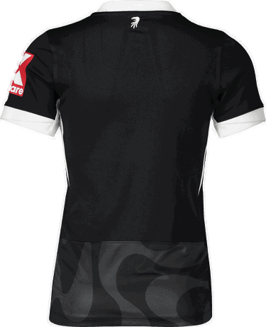 Фланелка Nike SC Freiburg Away Jersey 2025/26 Черно | 6scffz9976-013, 1