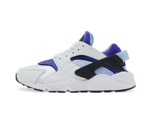Кецове и обувки Nike Air Huarache W Бяло | DH4439-100