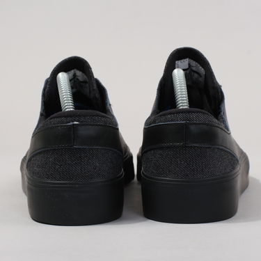 Кецове и обувки Nike SB Zoom Stefan Janoski Elite HT Черно | 918303-001, 3