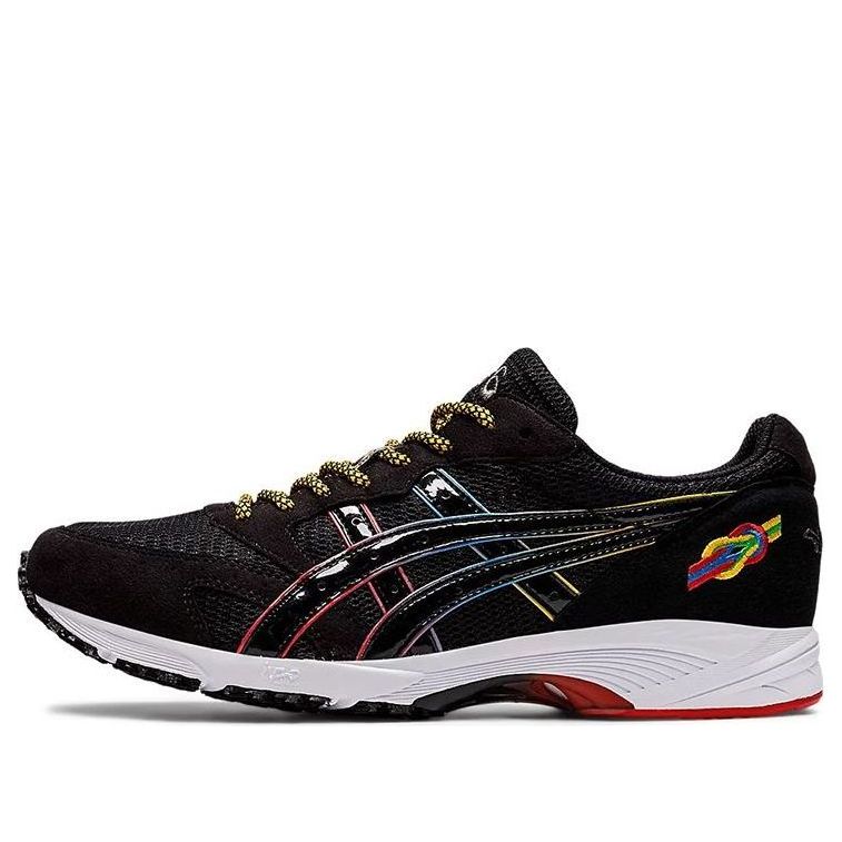 Кецове и обувки Asics Tarther Japan Черно | 1013A104-001, 0