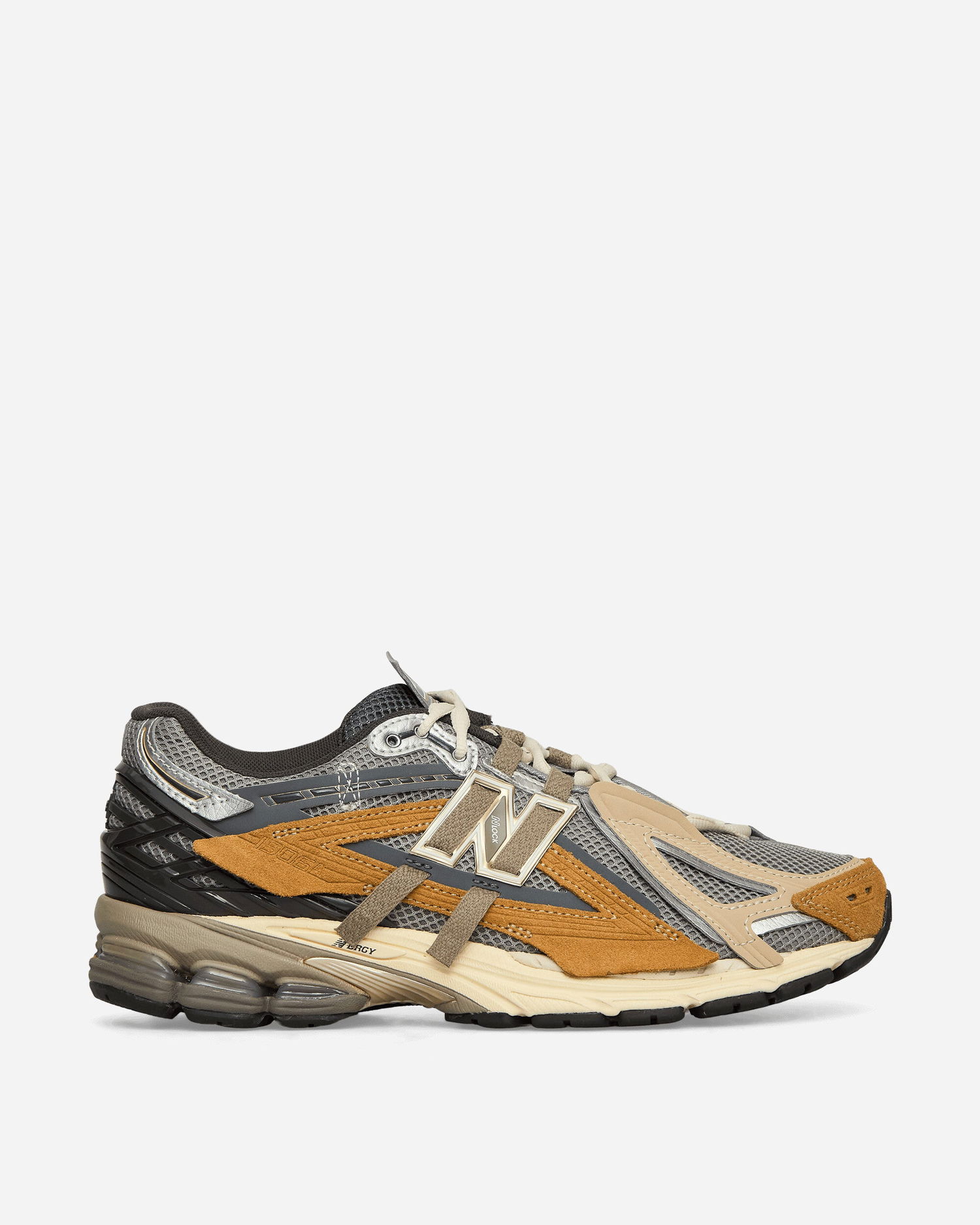 Кецове и обувки New Balance 1906A Great Plains Кафяво | U1906AA, 1