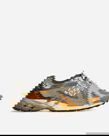 Кецове и обувки New Balance 1906A Great Plains Кафяво | U1906AA, 1